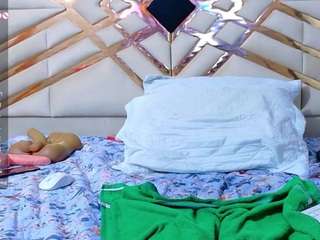 kendrafosteer live webcam show