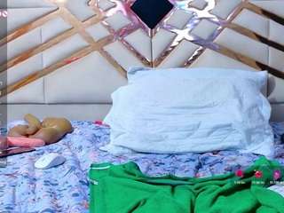 kendrafosteer live webcam show