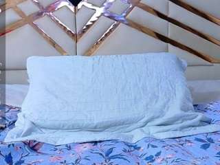 kendrafosteer live webcam show