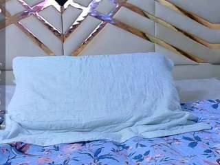 kendrafosteer live webcam show