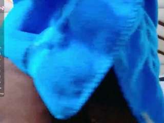 Kendrafosteer live webcam show