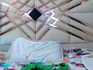 Kendrafosteer live cam