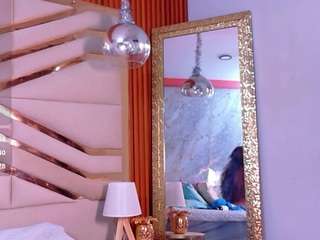 Kendrafosteer live cam preview