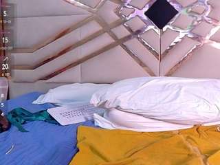 kendrafosteer's live room