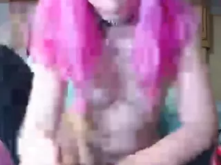 mymindbreaks's Live Sex Cam Show