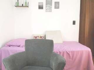 Renata salinas live webcam show
