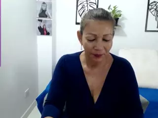 Renata salinas's Live Sex Cam Show