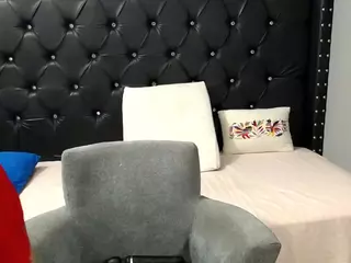 Renata salinas's Live Sex Cam Show