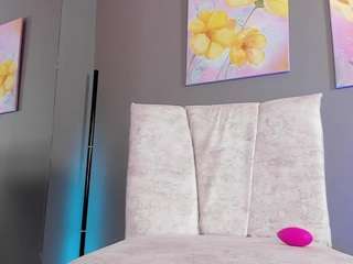 samarha-queens Webcam Model Profile