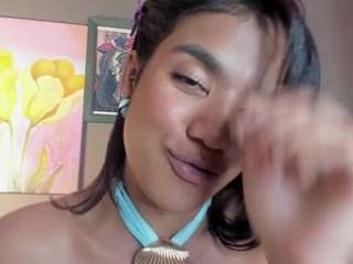 samarha-queens Live Webcam on CamSoda