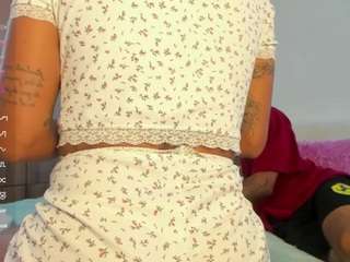 samarha-queens webcam model