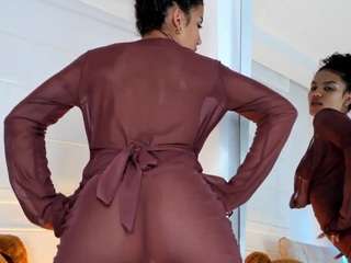 Join me and get hot with me// PVT IS OPEN// LUSH ON// ASK FOR A THE BEST BLOWJOB FOR YOU// A GOOD FUCK PUSSY EVERY 450 TIPS [Goal Race]