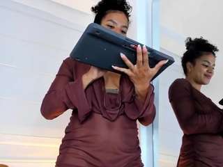 samarha-queens webcam