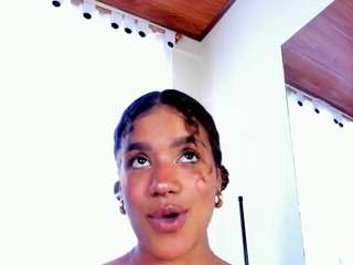 samarha-queens Sex Cam Show