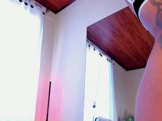 samarha-queens Sex Cam Show