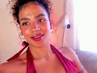 samarha-queens live profile