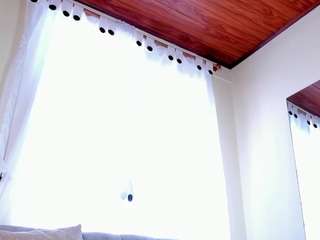 samy Gomez live webcam show