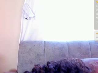 samy Gomez live webcam show