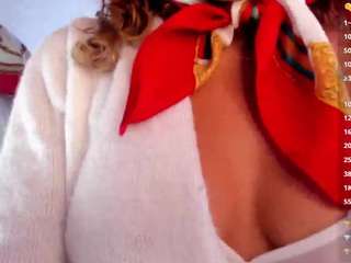 samy Gomez live webcam show