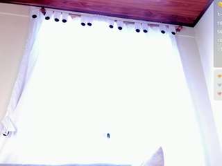 samy Gomez live webcam show