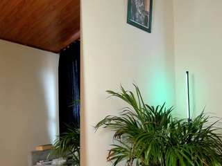 samy Gomez live webcam show