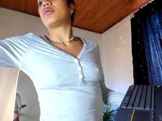 samy Gomez