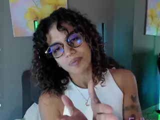 samarha Gomez's Live Sex Cam Show