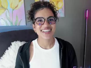 samarha Gomez's Live Sex Cam Show