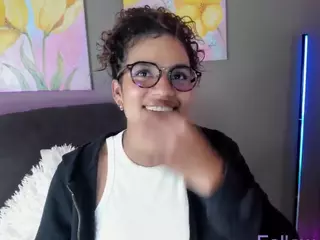 samarha Gomez's Live Sex Cam Show