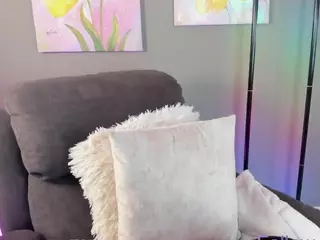 samarha Gomez's Live Sex Cam Show