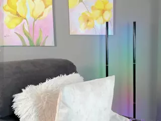samarha Gomez's Live Sex Cam Show