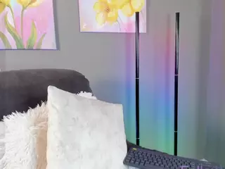 samarha Gomez's Live Sex Cam Show
