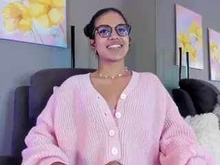 samarha Gomez's Live Sex Cam Show