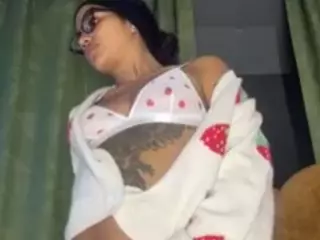 samarha Gomez's Live Sex Cam Show