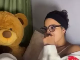 samarha Gomez's Live Sex Cam Show