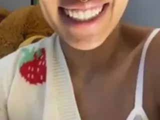 samarha Gomez's Live Sex Cam Show