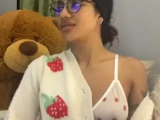 samarha Gomez's Live Sex Cam Show