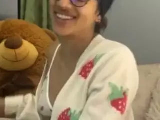 samarha Gomez's Live Sex Cam Show