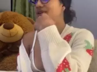 samarha Gomez's Live Sex Cam Show
