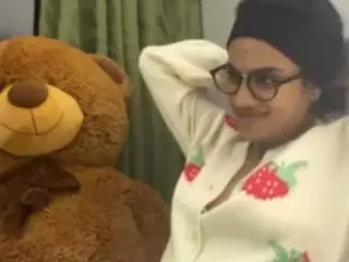 samarha Gomez's Live Sex Cam Show