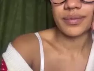 samarha Gomez's Live Sex Cam Show