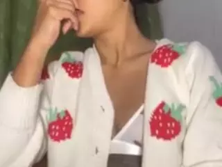 samarha Gomez's Live Sex Cam Show