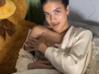 samarha Gomez's Live Sex Cam Show