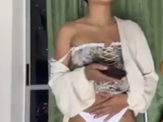 samarha Gomez's Live Sex Cam Show