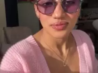 samarha Gomez's Live Sex Cam Show