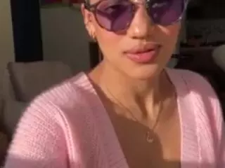 samarha Gomez's Live Sex Cam Show