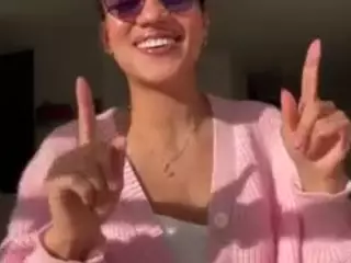 samarha Gomez's Live Sex Cam Show
