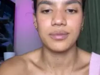 samarha Gomez's Live Sex Cam Show