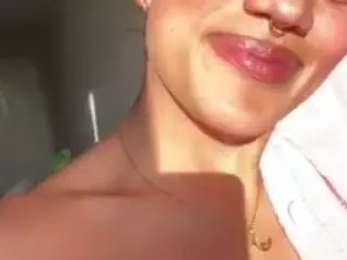 samarha Gomez's Live Sex Cam Show