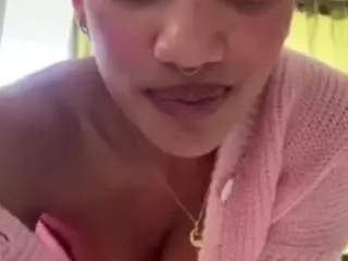 samarha Gomez's Live Sex Cam Show